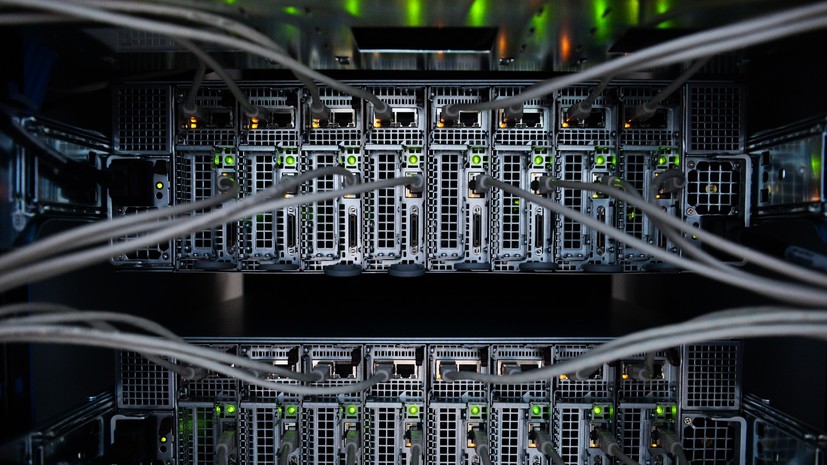 Российским операторам разрешат отключать интернет за отказ от оптоволокна