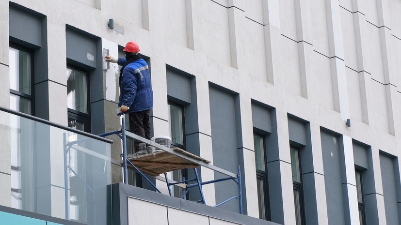 Адвокат: управляющая компания не является стороной договора долевого участия