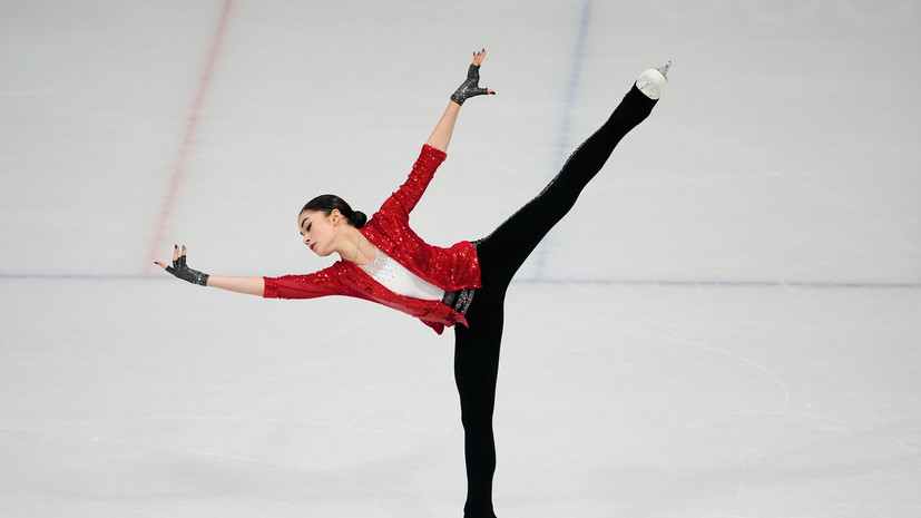 Петросян: беспокоилась не о выступлении, а об эмоциональном состоянии