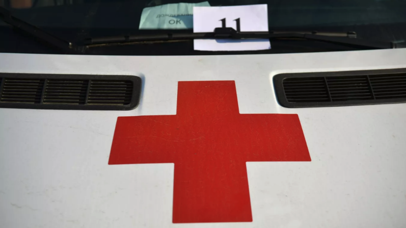 Один человек погиб, двое пострадали при атаке ВСУ на Запорожскую область