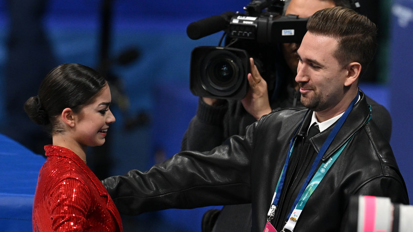 Глейхенгауз — о четверных Петросян: из-за того, что «надо», мы не будем заниматься сумасшествием