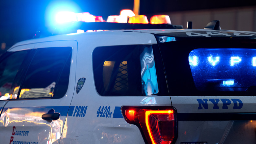 AP: пять человек пострадали при взрыве в церкви в штате Нью-Йорк