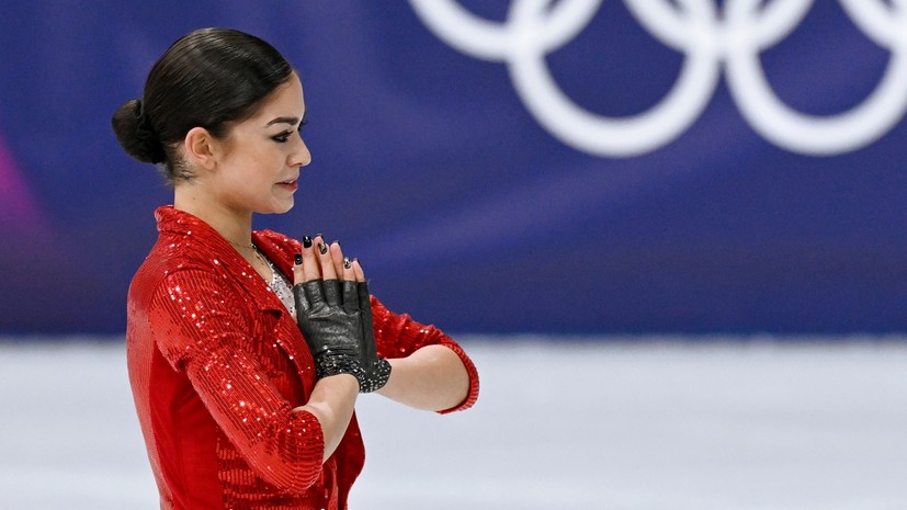 Лакерник: Петросян хорошо прокатала, свою задачу выполнила