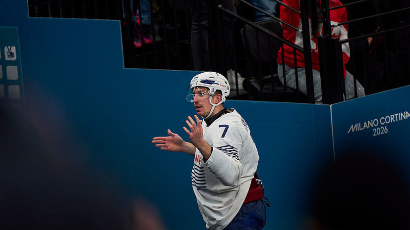 Игрок сборной Канады: Овечкина не хватает на Олимпиаде