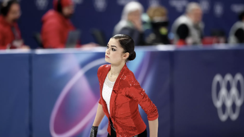 Авербух рассказал, что потребуется Петросян для борьбы за золото на Олимпиаде