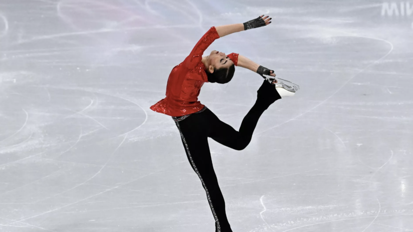 Журова — о шансах Петросян на медаль: развязка может быть любой