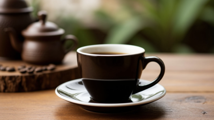 Терапевт Лишин разъяснил, в какое время дня полезно пить кофе