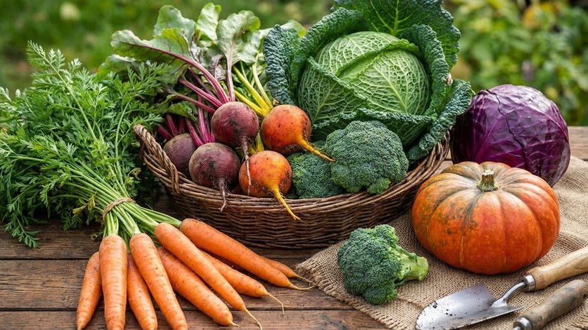 Диетолог Мухина назвала полезные для печени продукты