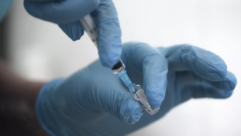 В России начали применять вакцину для лечения меланомы