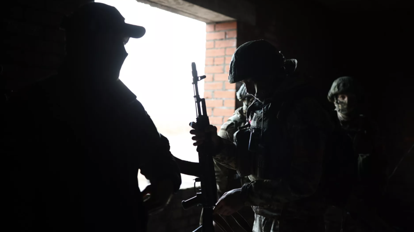 Минобороны: при штурме Харьковки применили защищённую связь