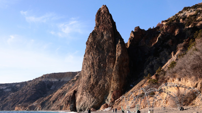 Депутат Белик: слова правнучки Хрущёва о Крыме служат попыткой прикрыть ошибку