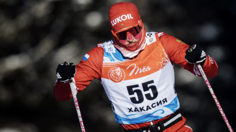 В FIS прокомментировали возможные трудности с въездом Коростелёва и Непряевой в Швецию на этап Кубка мира в Фалуне