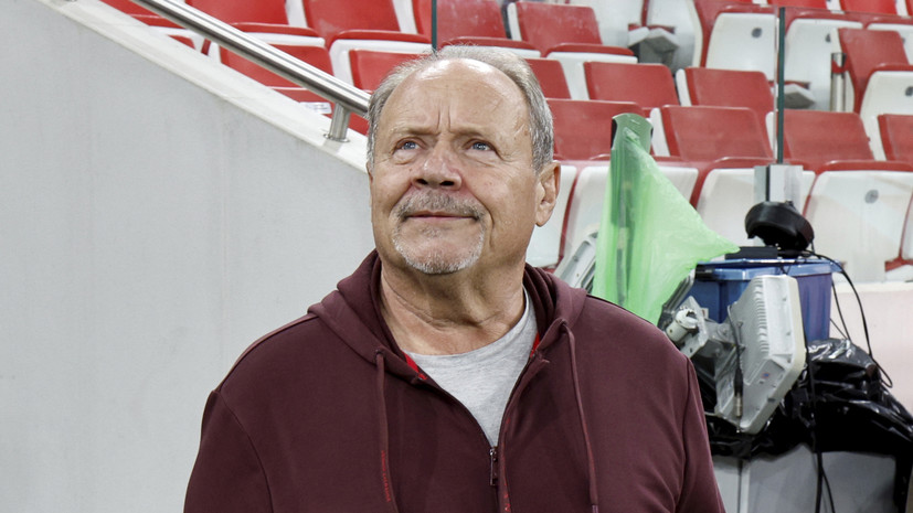 Актёр Маклаков опроверг сообщения о проблемах со здоровьем