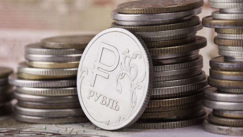 Аналитик Дудников спрогнозировал укрепление рубля на следующей неделе