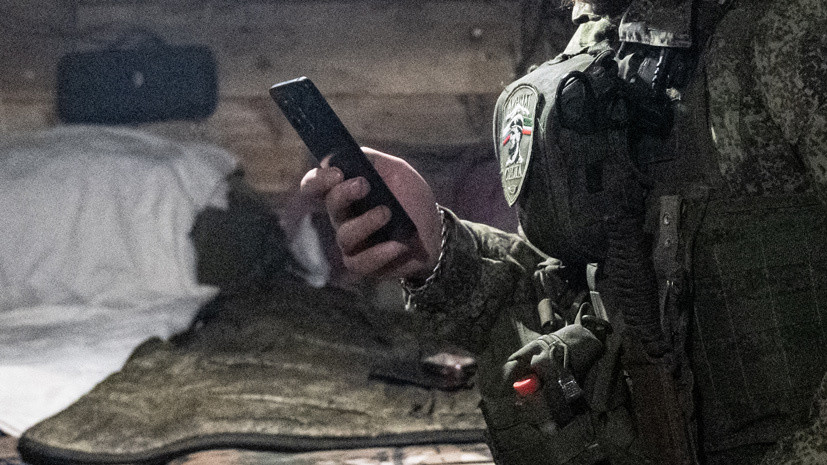 Шадаев заявил, что Telegram не будут ограничивать в зоне СВО