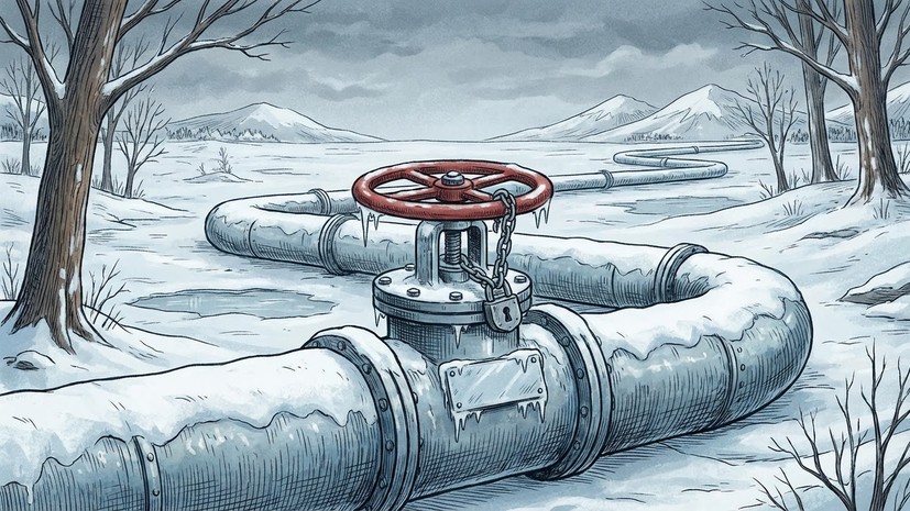 Венгрия прекратила поставки дизельного топлива на Украину