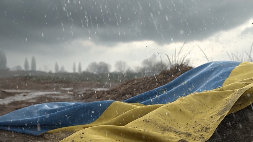 Экс-дипломат Друлак: Киев не подпишет мир победителем