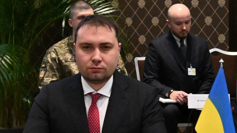 Economist: Буданов выступает за быстрое мирное соглашение с Россией