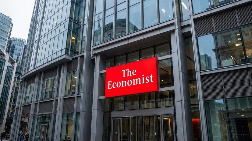 Песков прокомментировал статью Economist о сотрудничестве с США