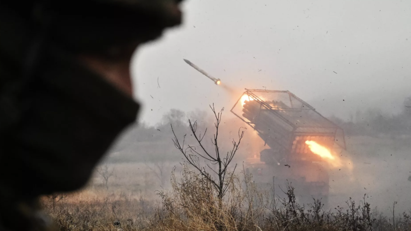 NYT: Путин готов ещё два года сражаться за Донбасс