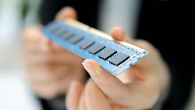 В Ассоциации РАТЭК связали дефицит памяти на рынке электроники с развитием ИИ