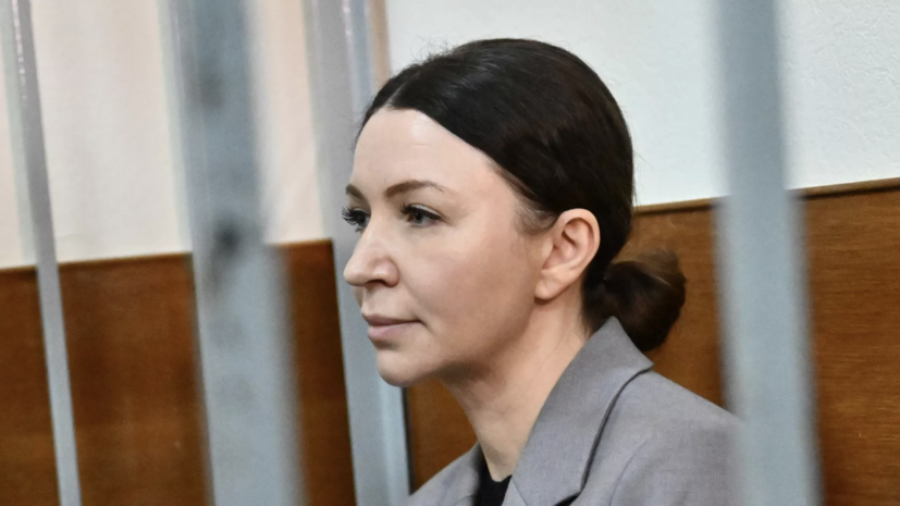 РИА Новости: сообщения о госпитализации Блиновской не подтвердились