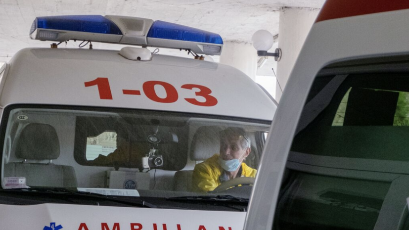 Sputnik Армения: один человек скончался в результате стрельбы в Ереване