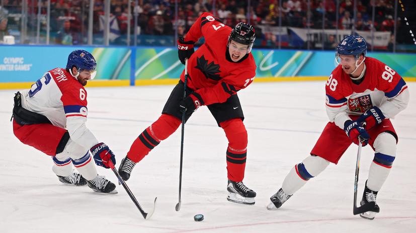 Селебрини превзошёл рекорд Малкина по очкам на ОИ среди игроков до 20 лет