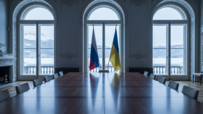 Песков: данных о месте проведения нового раунда переговоров по Украине пока нет