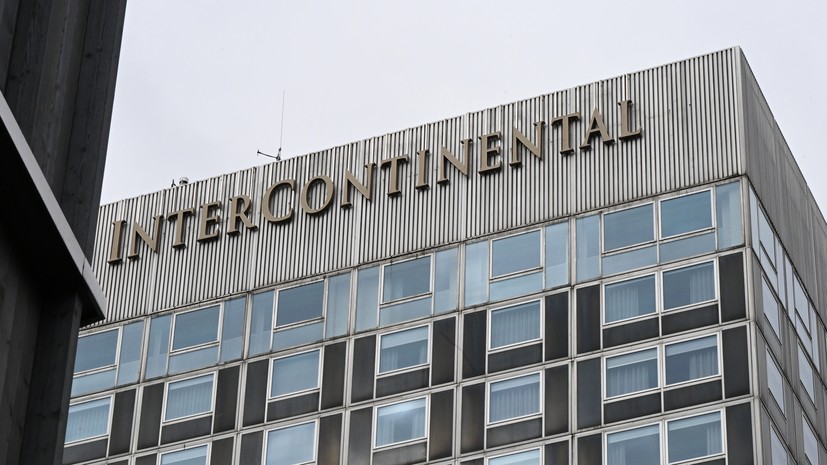 В Кремле подтвердили, что переговоры по Украине в Женеве были сложными