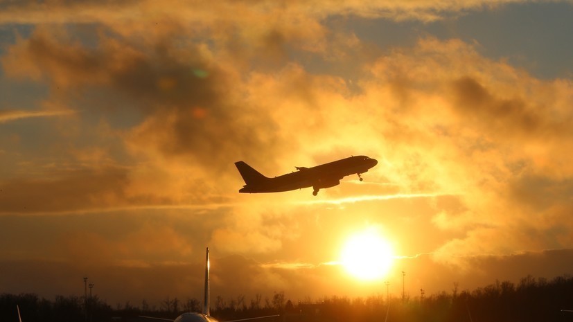 Никитин: вопрос авиасообщения с Кубой находится в проработке