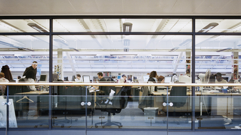 HR-эксперт Голованова: работодатели стали более сдержанными в найме сотрудников