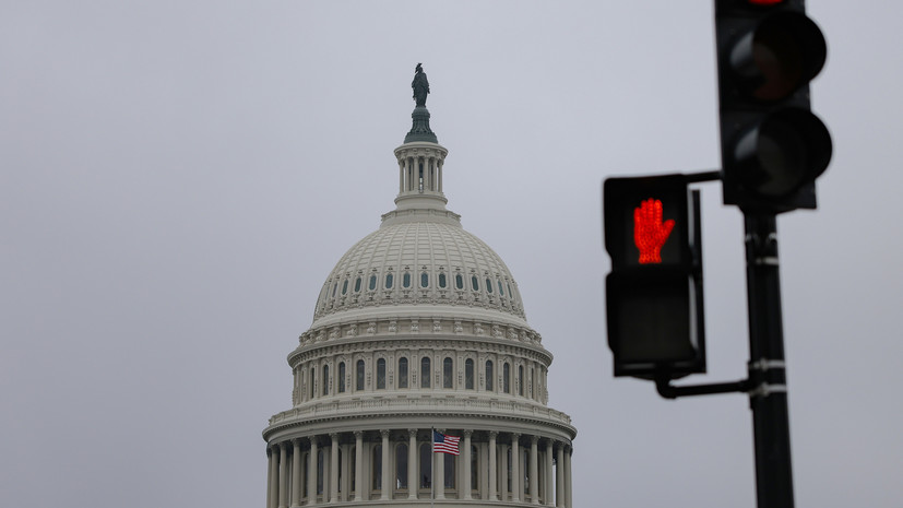 В Белом доме заявили о прогрессе на переговорах по урегулированию на Украине