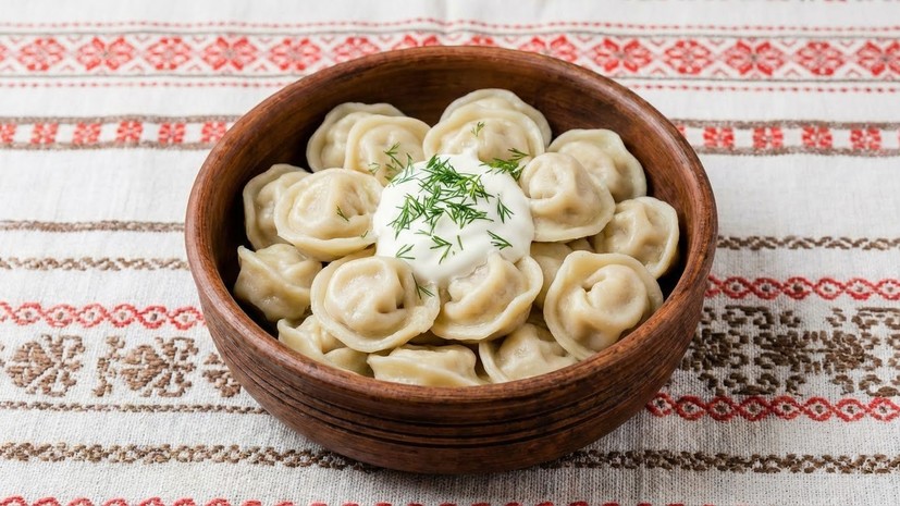 Россиянам рассказали, сколько пельменей можно съедать за один приём