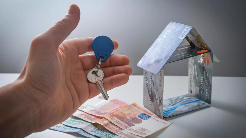 Юрист Битуева: мировое соглашение с банком позволит сохранить ипотечную квартиру