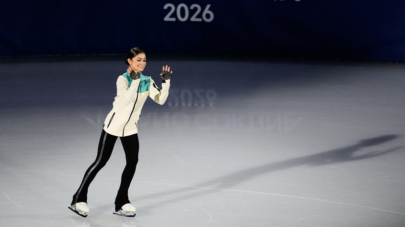 Глава РУСАДА отвергла сомнения в качестве допинг-контроля Петросян