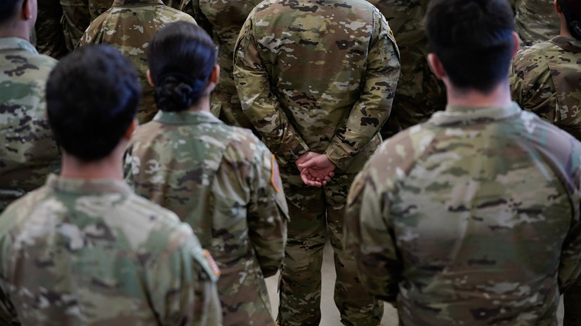 WSJ: США завершают операцию в Сирии и выводят последних бойцов из страны