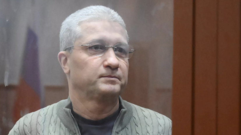 «Ъ»: Тимур Иванов подал иск к Минобороны из-за отказа в отправке на СВО