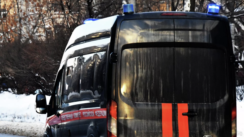 В Пермском крае завели дело после нападения семиклассника с ножом на сверстника