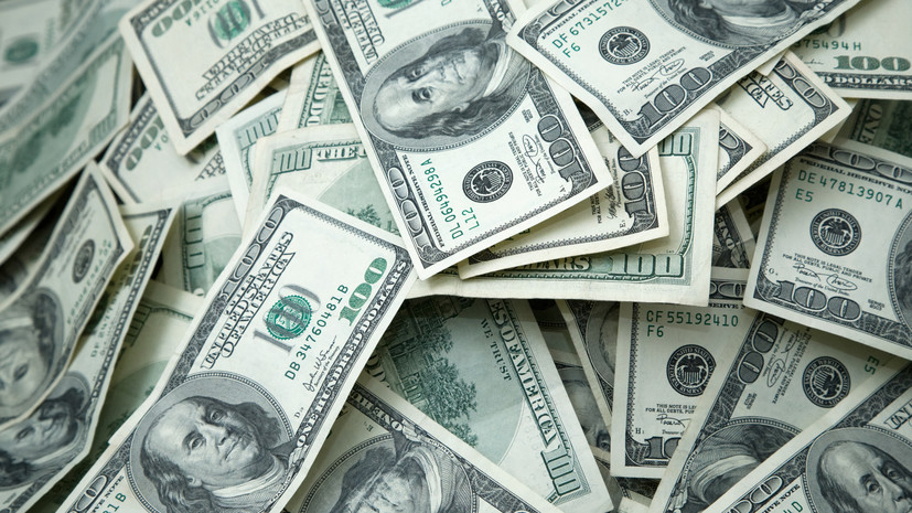 Чиновник Украины заявил, что нашёл $650 тысяч наличными в гараже умершей бабушки