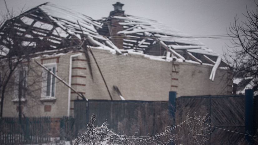 РИА Новости: власти Сум обсуждают изъятие недвижимости у покинувших Украину лиц
