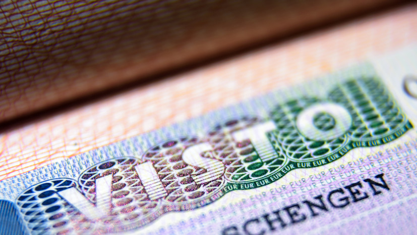 Италия не хочет выдавать визы сопровождающим паралимпийцев из РФ