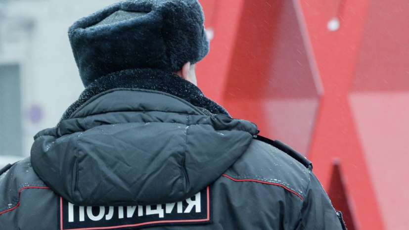 В Ростовской области мужчина подорвал гранату при попытке задержания