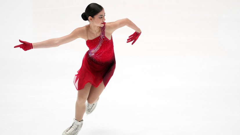 &laquo;Я бы, наверное, рискнула&raquo;: Слуцкая &mdash; о дилемме Петросян с ультра-си, понятии &laquo;не могу&raquo; и шоу имени Малинина