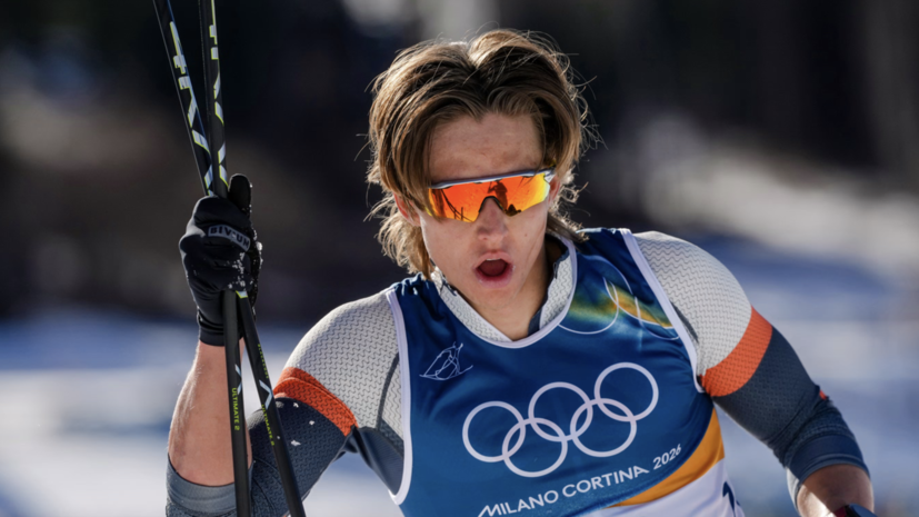 Актриса фильмов для взрослых нашла способ замотивировать Коростелёва завоевать медаль ОИ