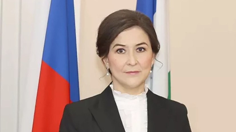 Главу Минкультуры Башкирии подозревают в получении крупной взятки и растрате