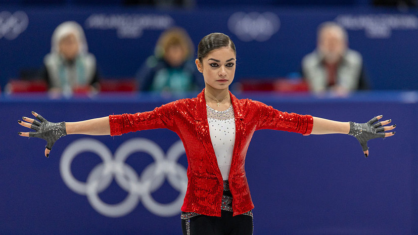 «Я бы, наверное, рискнула»: Слуцкая — о дилемме Петросян с ультра-си, понятии «не могу» и шоу имени Малинина