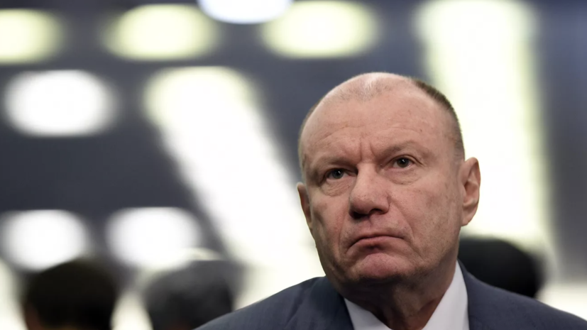 Потанин подал иск к экс-супруге в Арбитражный суд Москвы