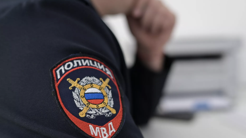 МВД опровергло сообщения о взрыве на станции метро «Битцевский парк» в Москве