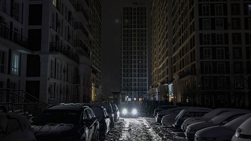 Венгрия может прекратить поставки газа и электроэнергии Украине